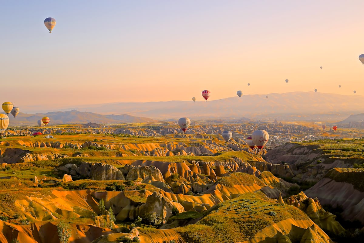 Italy travel photography