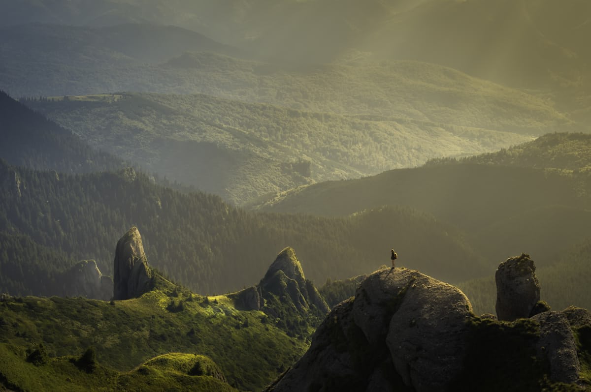 Italy travel photography