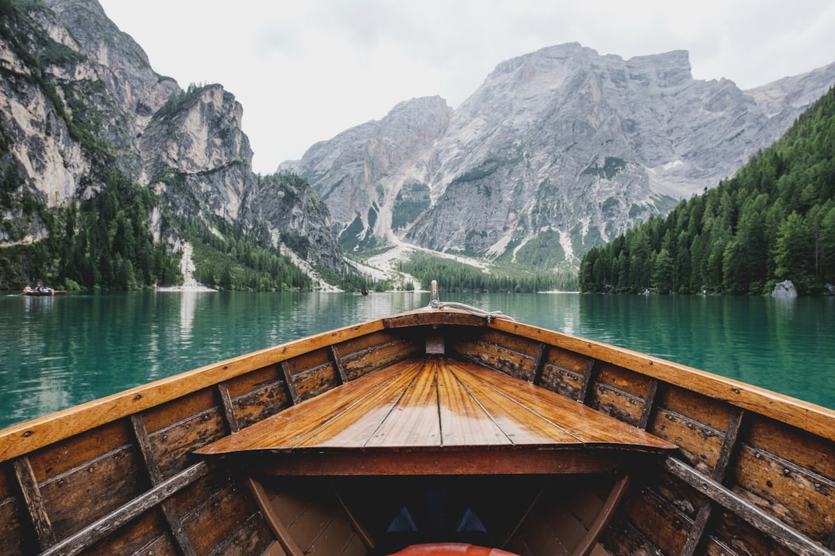 Italy travel photography