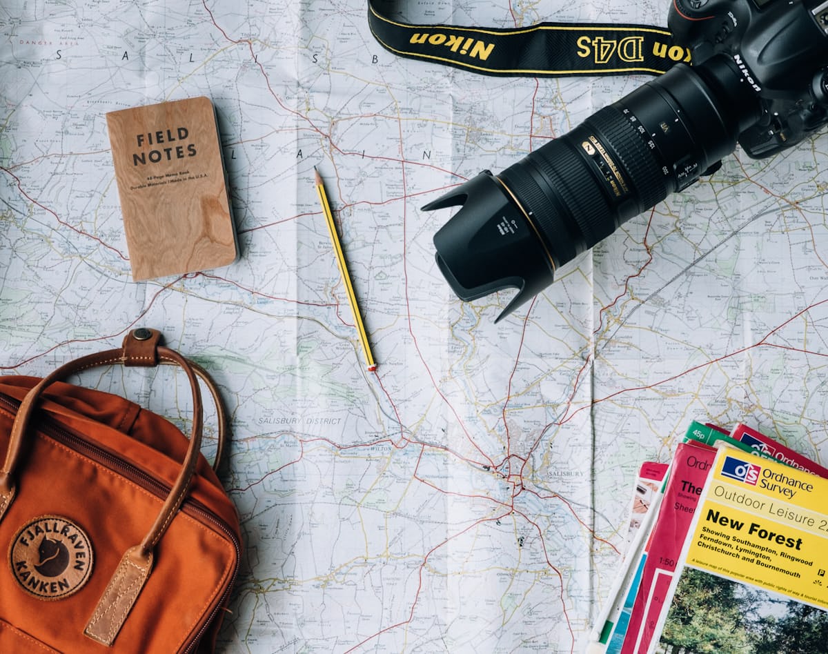 Italy travel photography