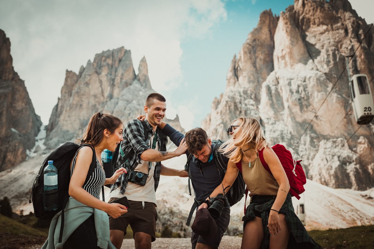 Italy travel photography