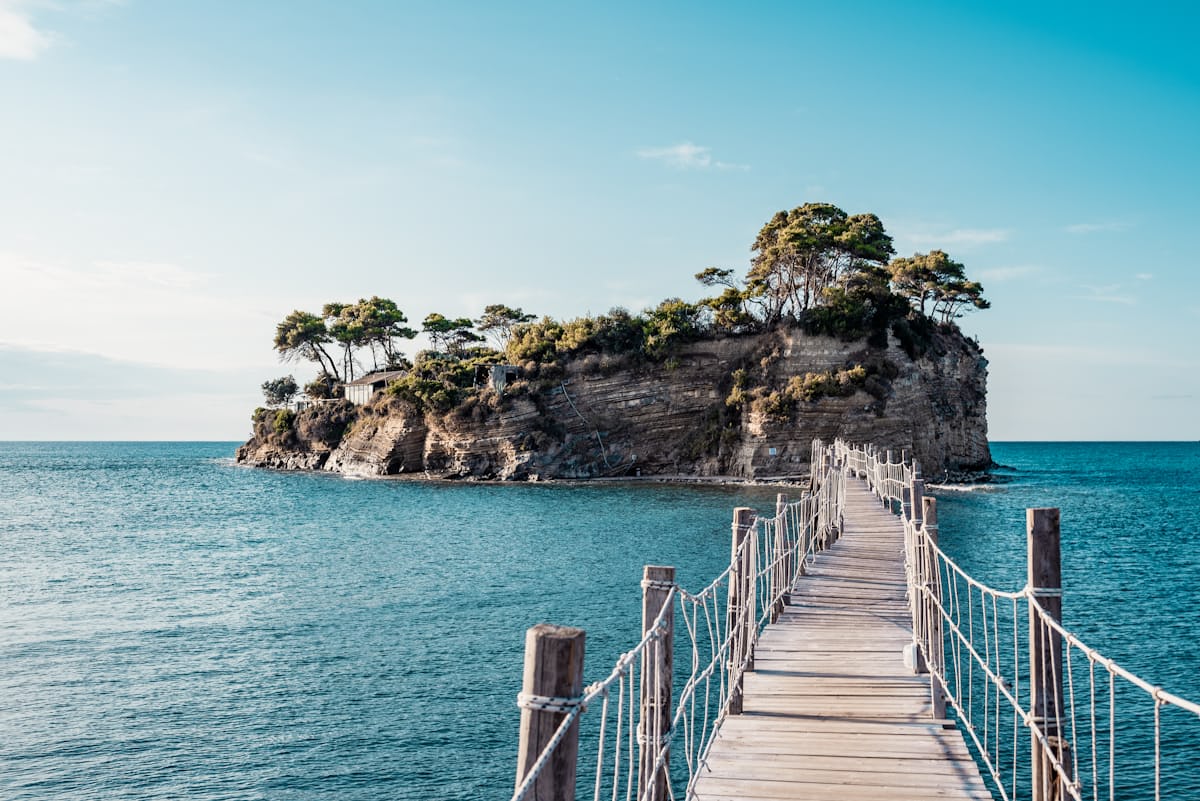 Italy travel photography